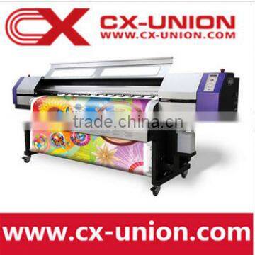 Digital textile printing machine,polyester printer,Galaxy UD-1812LB for sale
