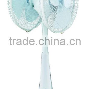 rechargeable fan