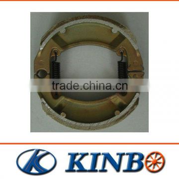 motorcycle brake shoes