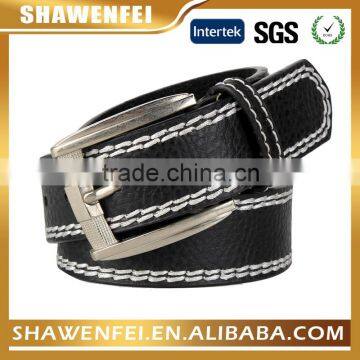 2014 Designer Genuine Leather Belt for Men