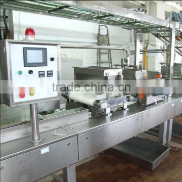 Special Wafer Maker Machine