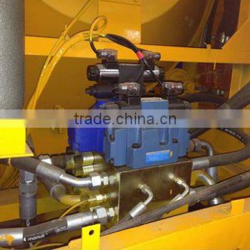 Concrete Pump on Sale,reed Concrete Pumps,stationary Concrete Pump,construction Equipment Concrete Pump