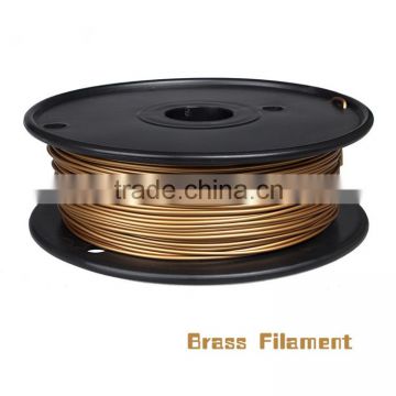 Filament ABS Material Metal Filament 3D Pen Filament Brass Filament