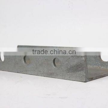 Cost-Effective 2015 Top Sale Electric Pole Cross Arm