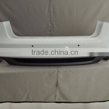 Used Original Rear Bumper