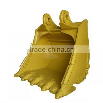 Made in China Used Mini Excavator Bucket