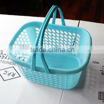 plastic Fruit basket