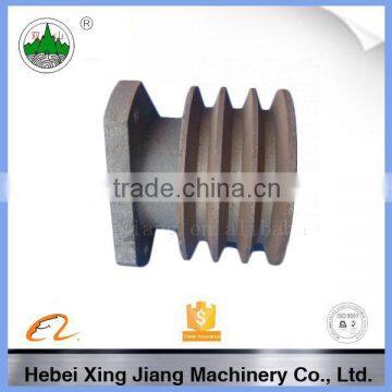Cast Iron V Belt Pulleys for Agricultural Machinery photo-3
