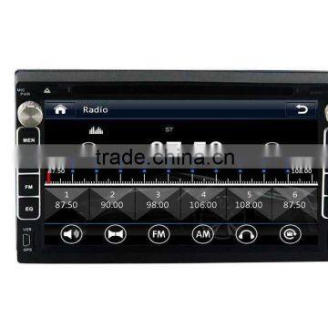 for Peugeot 307 Car Audio System With GPS/Bluetooth/Radio/SWC/Digital TV/3G Internet/WIFI/ATV/DVR photo-3