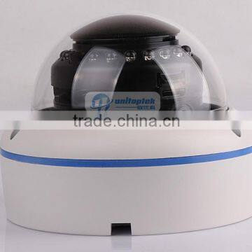 4CH 2.0MP 1080P POE NVR IP Camera Dome System Kit CCTV Network 4 Channel NVR Support Home Video Surveillance Video Record photo-2