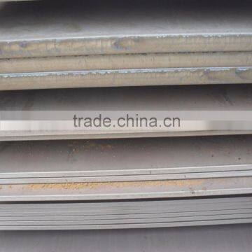 S235 Steel FLAT Plate Sizes