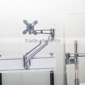 Wall Mount for 18"-28" TVs With Tilt and Swivel Telescoping Tv Wall Mount