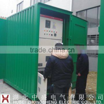 13.8KV Switchgear photo-4