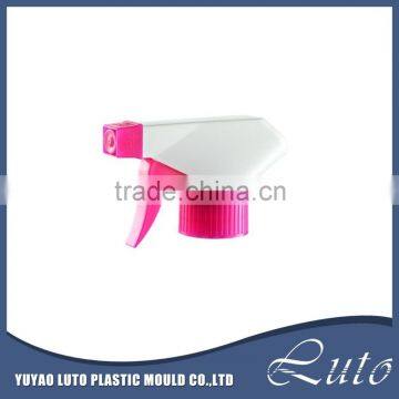 plastic garden plant water hand pump trigger sprayer