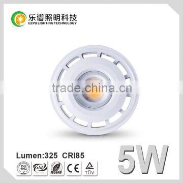 Upgrade CRI92 Super Brightness Dimmable Gu10 220v Cob Led Spot Light 3 Years Warranty photo-3