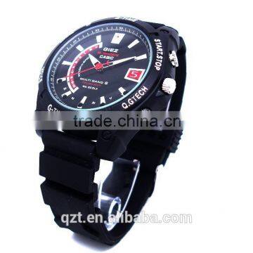 new style IR Night vision 1080P mini wrist Watch camera