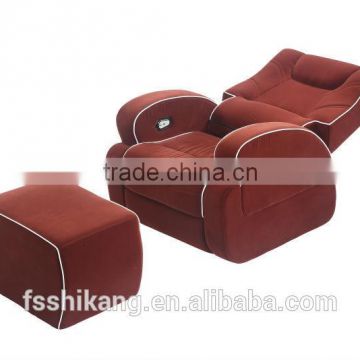 2015 New design fashion recliner chair sofa SK-B15 (H)