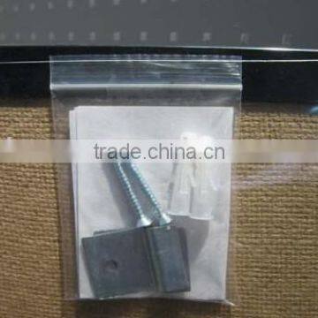 Plastic Framed Dry Erase Board photo-3