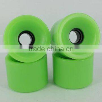 70*51mm longboard wheel