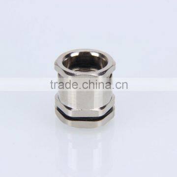 Single Compression Type Brass Cable Gland photo-3