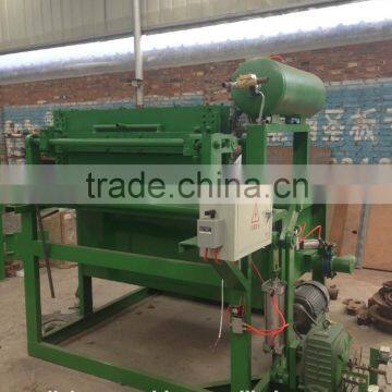 Factory Professional Egg Tray Making Machine /Paper Egg Tray Machine / Egg Tray Forming Machine photo-2