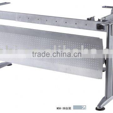 Firmly Hot Sales Computer Desk Metal Legs Frame photo-4