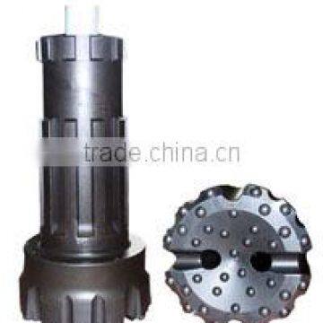 HAMMER BIT N100/254MM