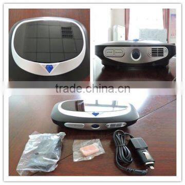 Home Use Indoor 1 Person Far Infrared Fitness Sauna Rooms photo-4