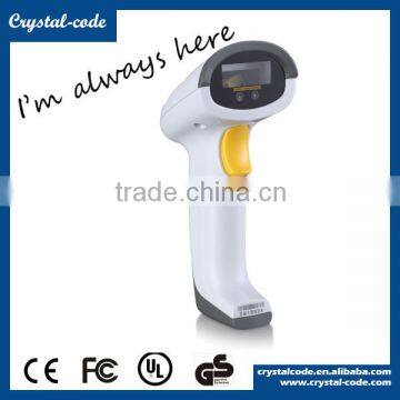 Wholesale Top Quality MD2000 1d Handheld Barcode Scanner photo-5