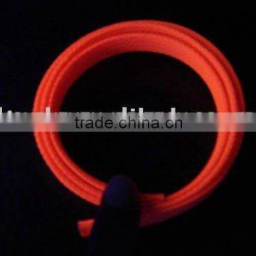 cable protecion expandable braided sleeve