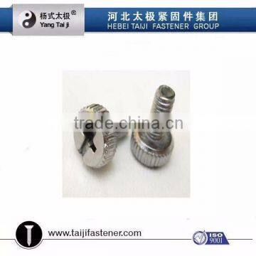 Hand Tighten Screw Manufacturer