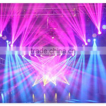 16channel 230w cheap dj moving head sharpy light beam 7r osram