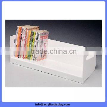 New Arrival Trade Assurance Rotating Cosmetic Acrylic Display Shelf photo-6