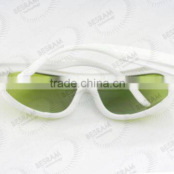 800nm-1100nm OD5+ 1060nm-1070nm OD7+ Laser Protective Goggles Safety Glasses 52# photo-3