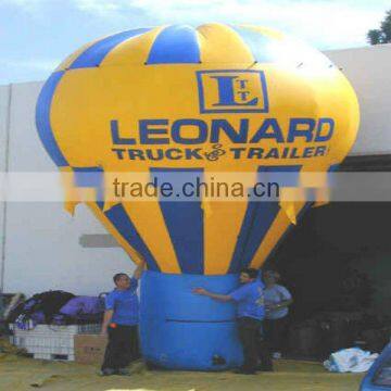 popular style inflatable balloon