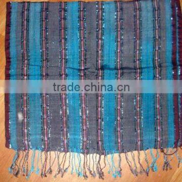 Viscoe Scarf/stole/Shawl