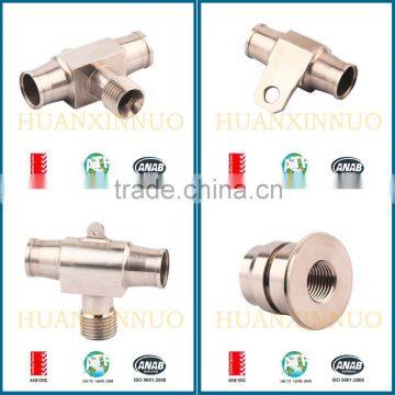 Stainless Steel Cnc Turning Machining Custom Product