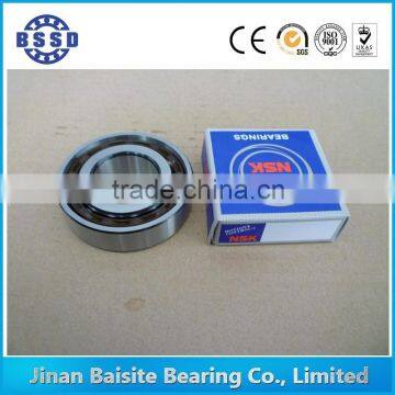 nsk 7204 bearing angular contact ball bearing iko