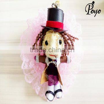 Fashion Hot Selling Old Man Voodoo Doll photo-2