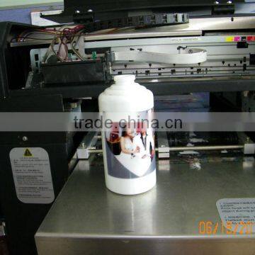 individual &mass production printing winebottle printer/winebottle printer