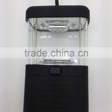 15 led bivouac light