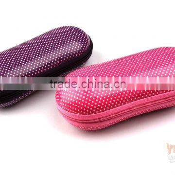 E19 EVA sunglasses case