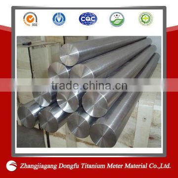 Resistance welding electrodes ti6al4v grade 5 titanium bar