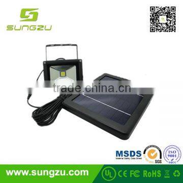 3W IP65 Outdoor Integrated All in One Motion Waterproof Sensor Street Led Solar Light Quality Choice photo-3
