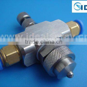 Air Atomizing Spray Nozzle