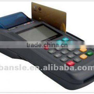 Handheld wireless pos terminal with GPRS/wifi                        
                                                Quality Choice