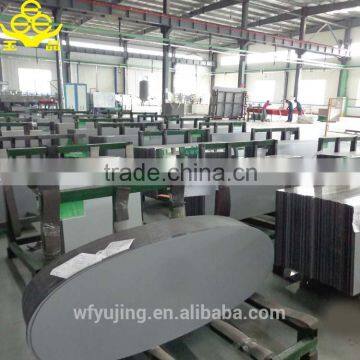 2-6mm Silver mirror, bath mirror, glass mirror