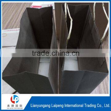 Factory Supply Hot Selling Paper Bags for Shopping Bags photo-4