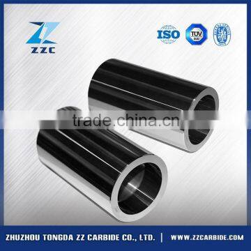 YN8 shaft sleeves made in china with double and single cut