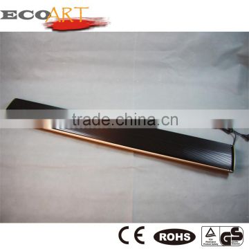 Garden Patio Heater / Radiant Strip Heater